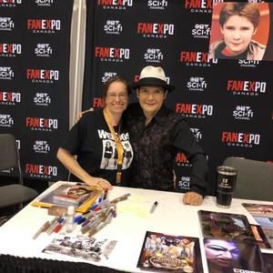 Meet your Posher, Candice